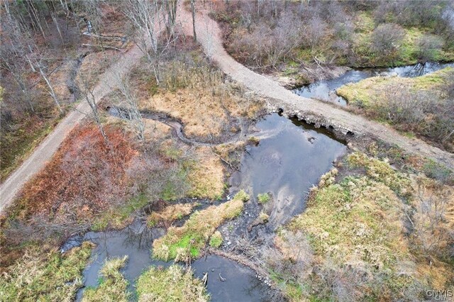 345 Orton Rd, Sandy Creek, NY 13142 - aerial overview of property's location