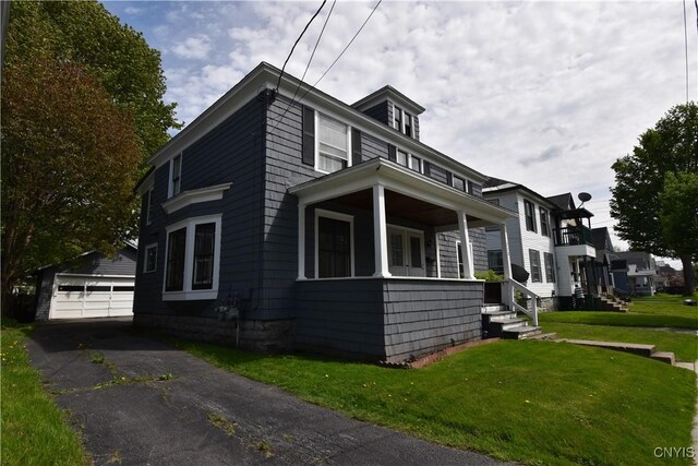 713 Myrtle Ave, Watertown-City, NY 13601 - photo 2