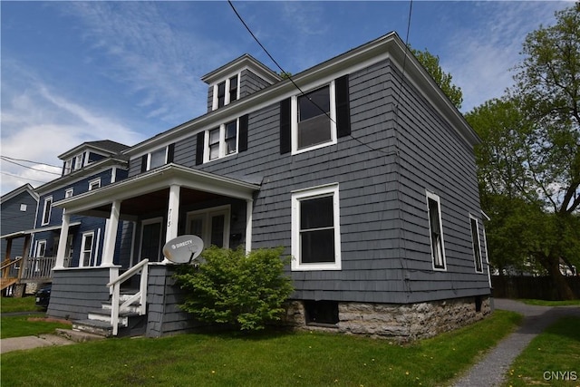 713 Myrtle Ave, Watertown-City, NY 13601 - photo 3