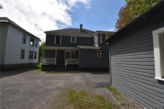 713 Myrtle Ave, Watertown-City, NY 13601 - photo 5