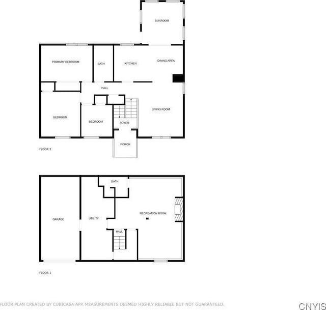 8287 Redwing Dr, Clay, NY 13090 - photo 50