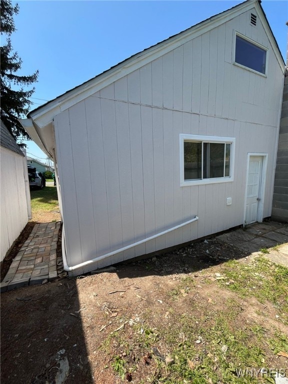1597 Franklin St, Newfane, NY 14126 - view of property exterior