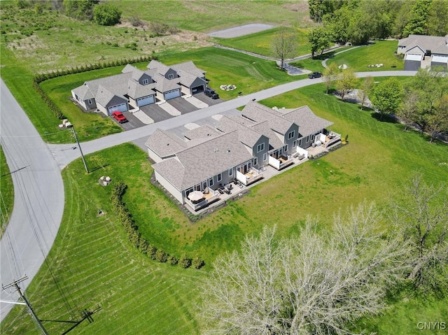 4490 Lauder Ln, Skaneateles, NY 13152 - aerial view