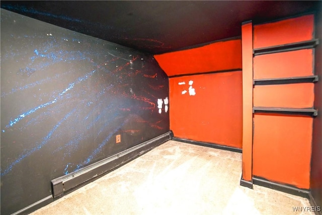 1934 E Middle Rd, Sheridan, NY 14136 - spare room featuring carpet