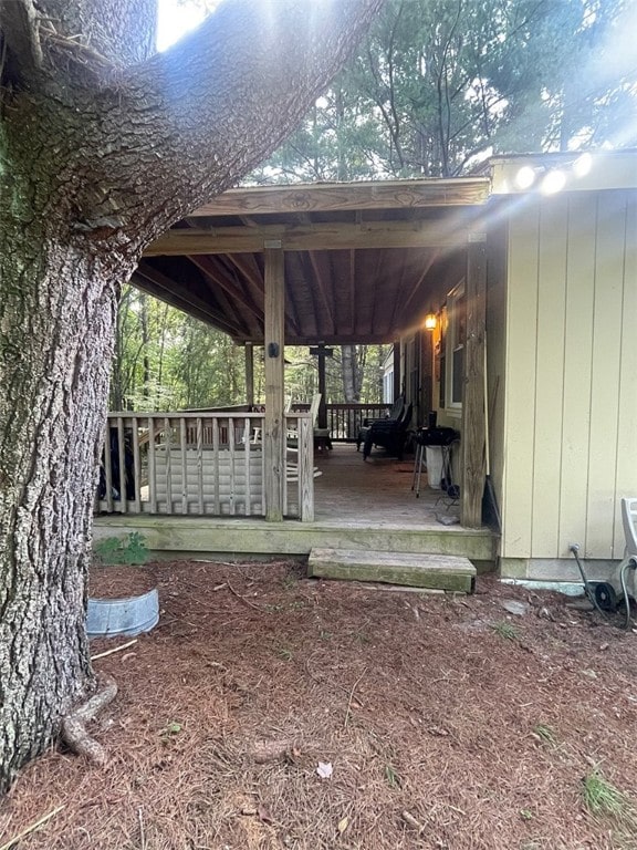 920 New Kingston Rd, Middletown, NY 12455 - view of yard