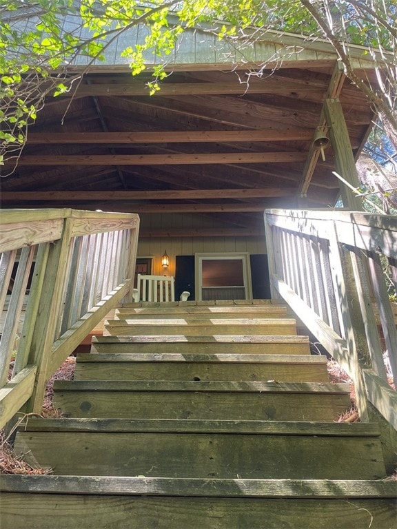 920 New Kingston Rd, Middletown, NY 12455 - view of entrance to property