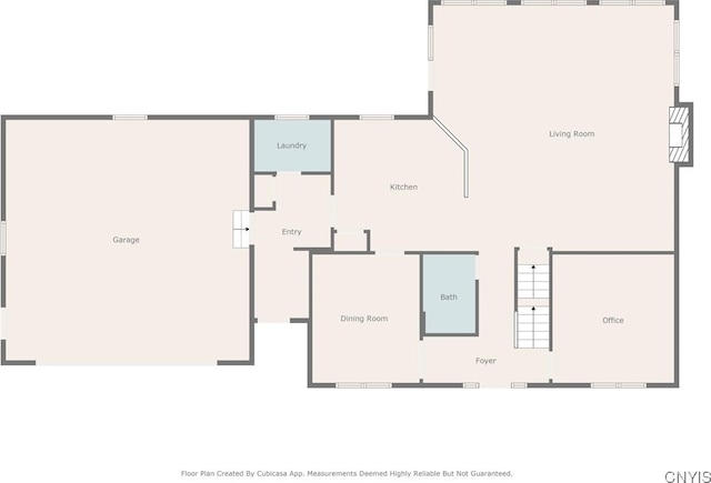 3543 Lost Hollow Rd, Skaneateles, NY 13152 - floor plan / room layout