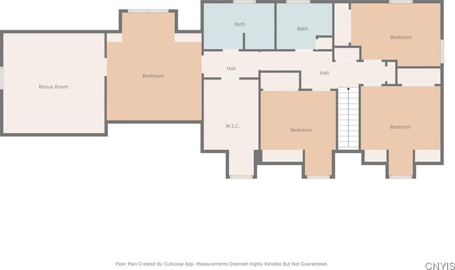 3543 Lost Hollow Rd, Skaneateles, NY 13152 - room layout