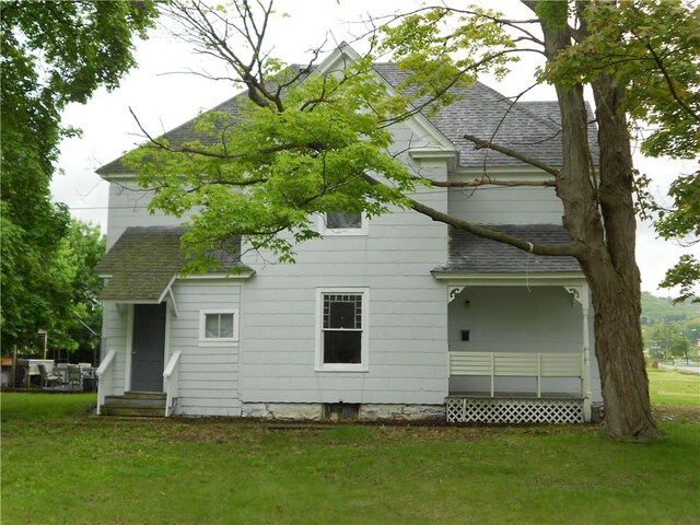 257 E 18th St, Elmira, NY 14903 - photo 9