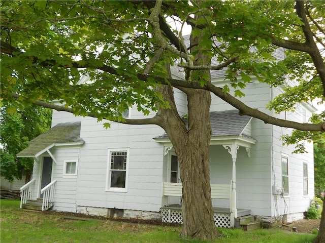 257 E 18th St, Elmira, NY 14903 - photo 10
