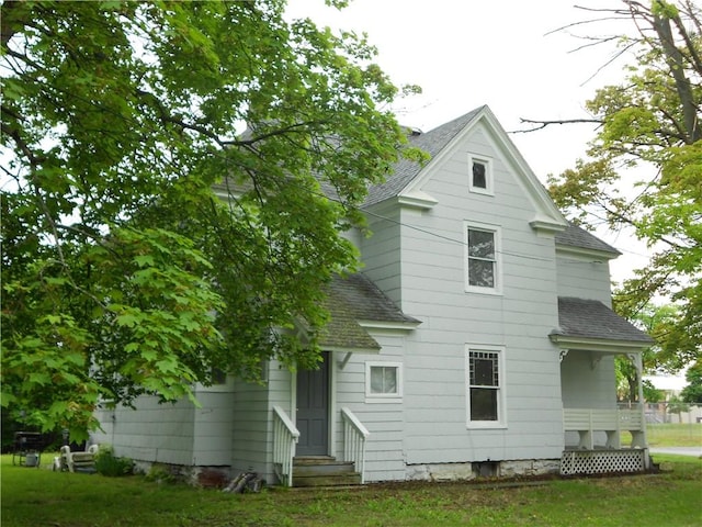 257 E 18th St, Elmira, NY 14903 - photo 2
