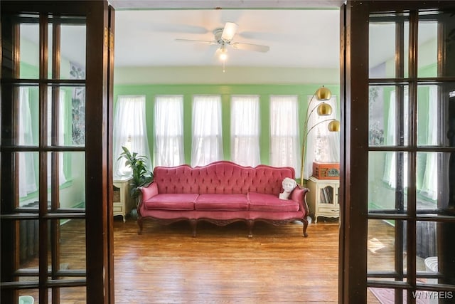 82 Radcliffe Rd, Buffalo, NY 14214 - view of sunroom / solarium