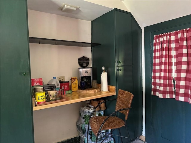 2395 State Highway 205, Laurens, NY 13810 - view of kitchen