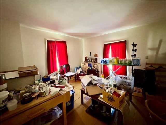 2395 State Highway 205, Laurens, NY 13810 - view of dining area