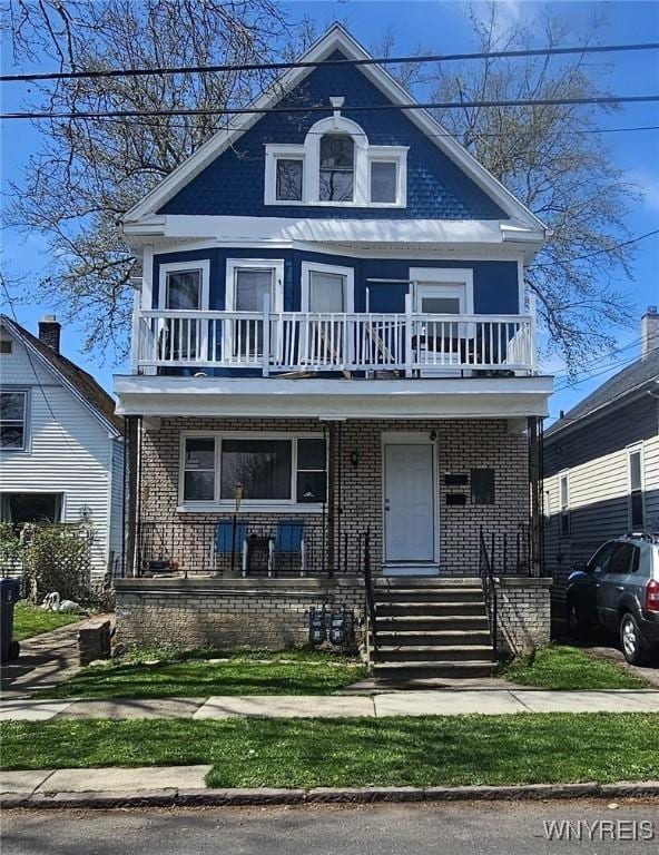 242 Ideal St, Buffalo, NY 14206 - photo 1