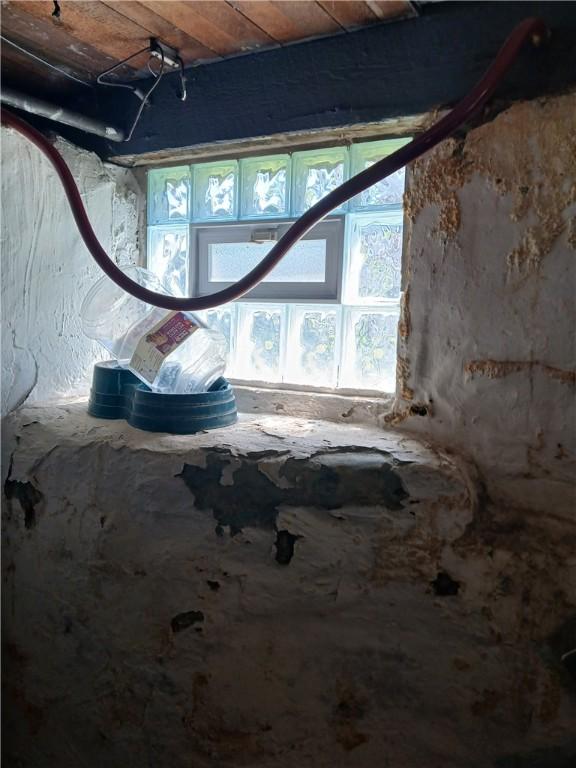 view of miscellaneous room