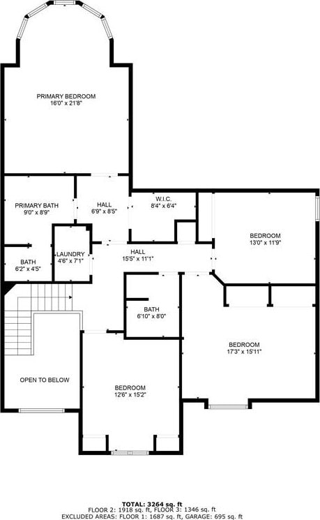 670 Raymond Dr, Lewiston, NY 14092 - room layout