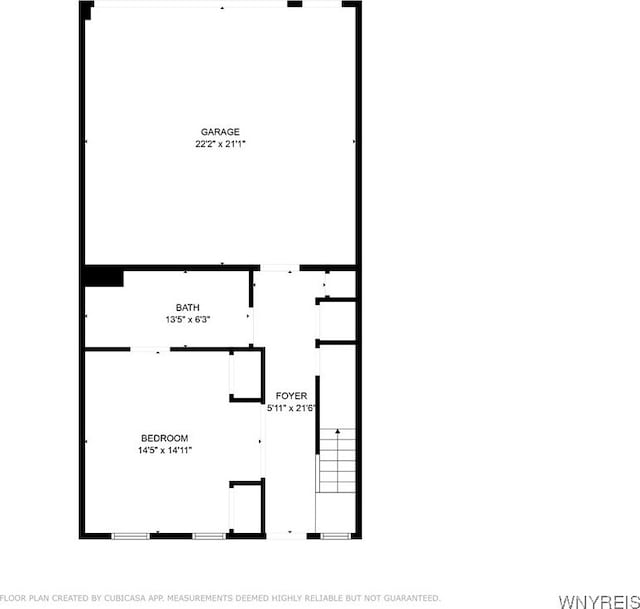 room layout