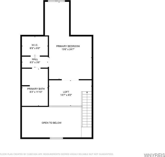 room layout
