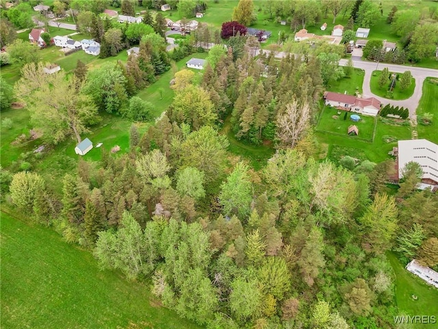 11965 Clinton St, Marilla, NY 14004 - aerial view of property and surrounding area
