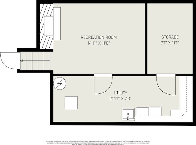 home floor plan