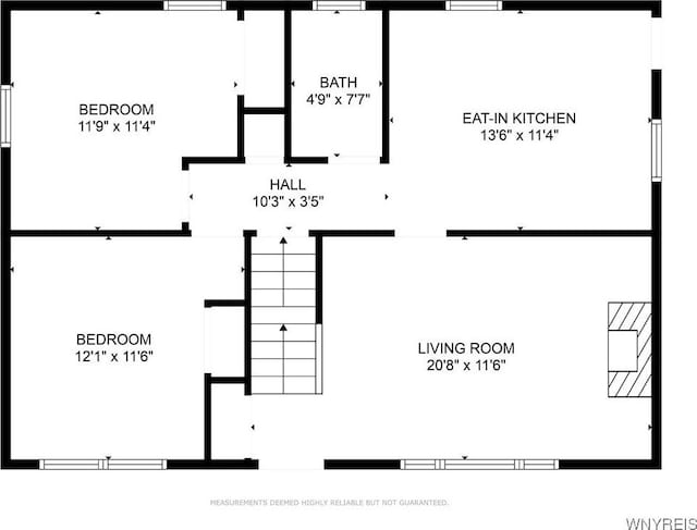 30 Schultz Rd, Orchard Park, NY 14127 - property floor plan