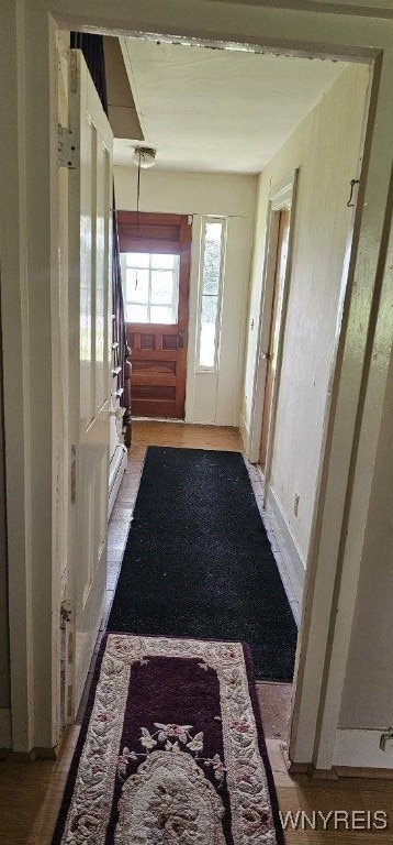 12866 Genesee Rd, Sardinia, NY 14030 - view of foyer entrance