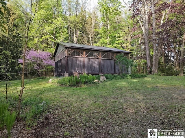 3450 Bard Rd, Arkwright, NY 14718