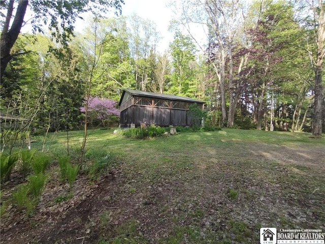 3450 Bard Rd, Arkwright, NY 14718