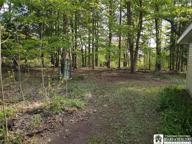 3450 Bard Rd, Arkwright, NY 14718