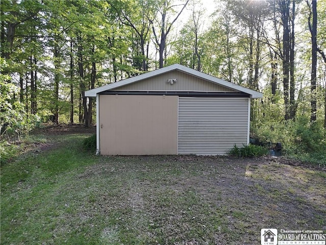 3450 Bard Rd, Arkwright, NY 14718