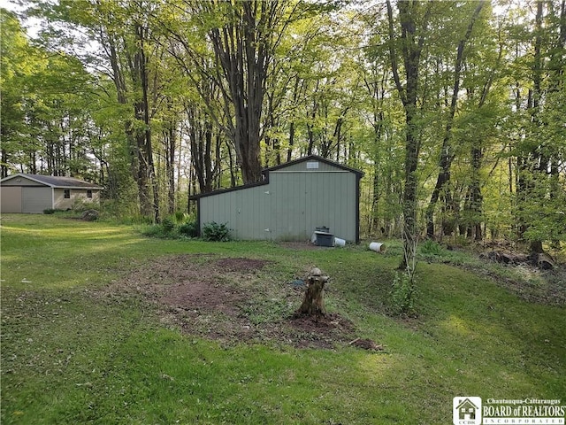 3450 Bard Rd, Arkwright, NY 14718