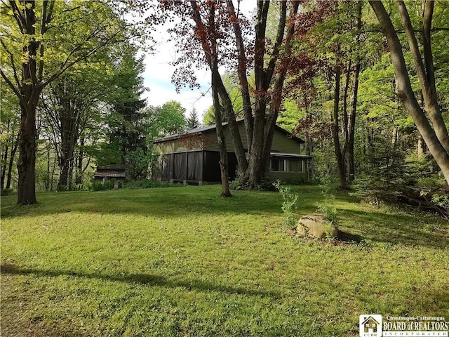 3450 Bard Rd, Arkwright, NY 14718