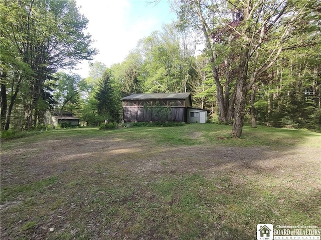 3450 Bard Rd, Arkwright, NY 14718
