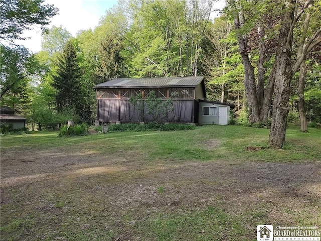 3450 Bard Rd, Arkwright, NY 14718