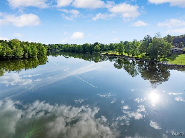 1404 Riverbend Dr, Lysander, NY 13027 - water view