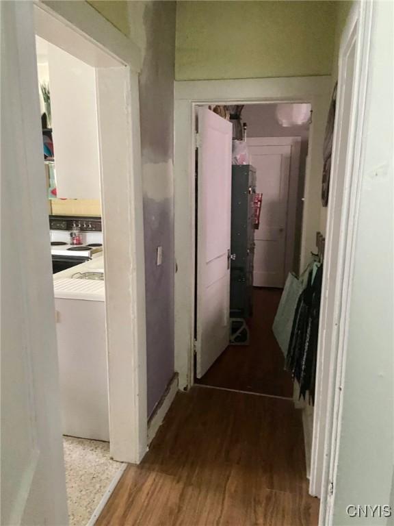 12 Fairfax Pl Unit 14, Utica, NY 13502 - photo 12