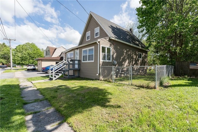 109 Gale St, Watertown-City, NY 13601 - photo 2