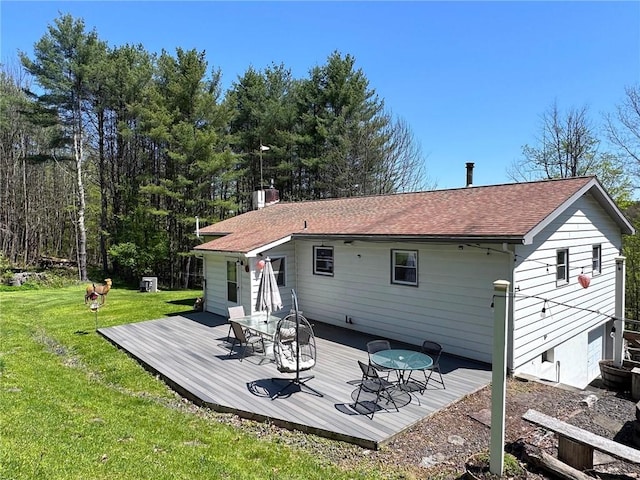 243 Haney Rd, Otego, NY 13825 - photo 2