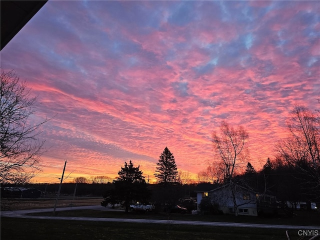 8054 Fargo Rd, Henderson, NY 13650 - view of mountain backdrop