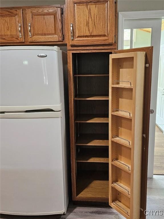 8054 Fargo Rd, Henderson, NY 13650 - view of pantry