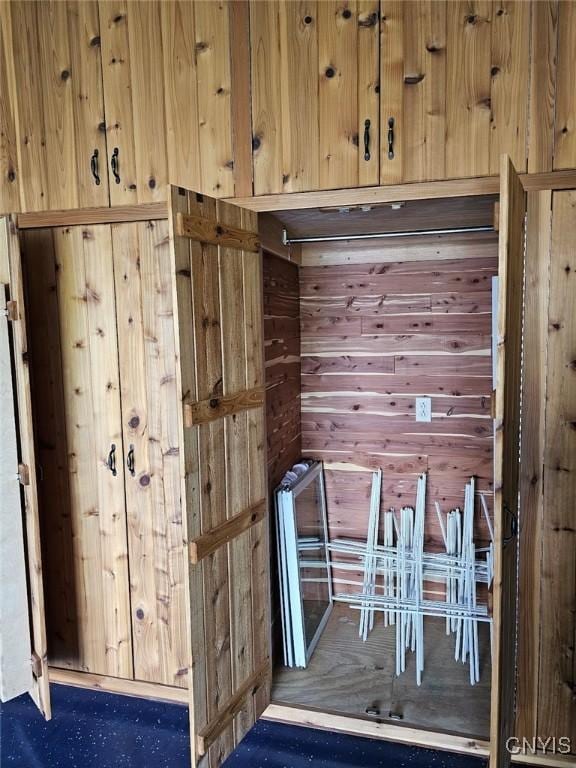 8054 Fargo Rd, Henderson, NY 13650 - view of closet