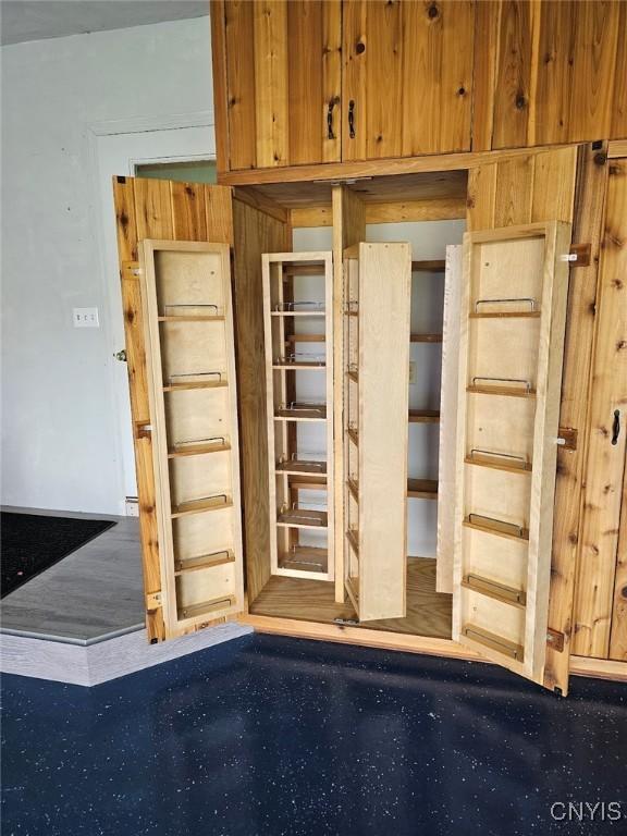 8054 Fargo Rd, Henderson, NY 13650 - view of closet