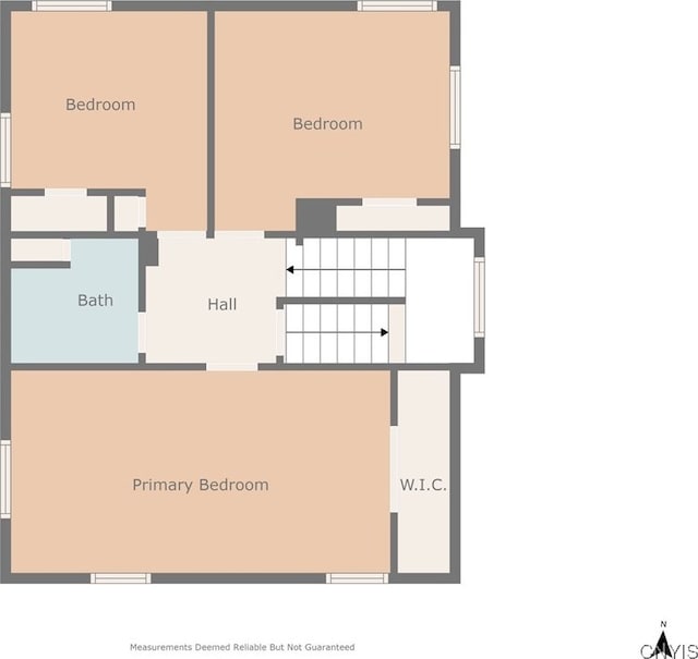 121 Roney Rd, Syracuse, NY 13205 - floor plan / room layout