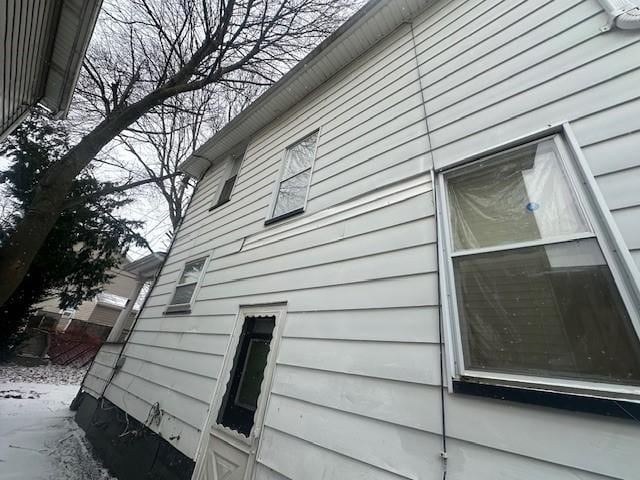 199 Roycroft Dr, Rochester, NY 14621 - view of home's exterior