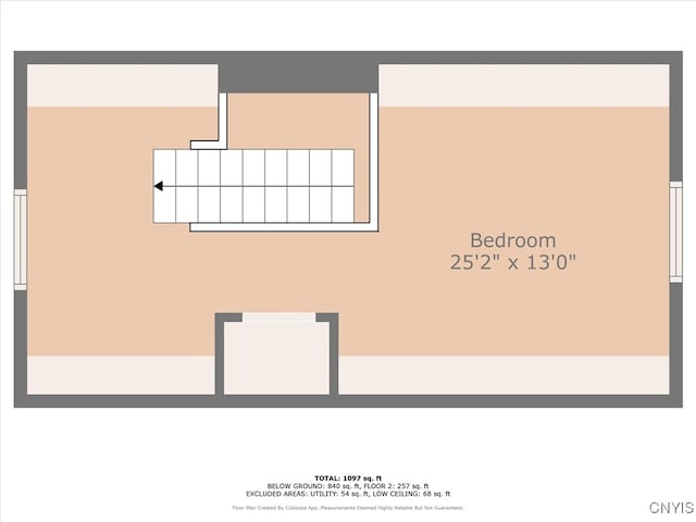 home floor plan