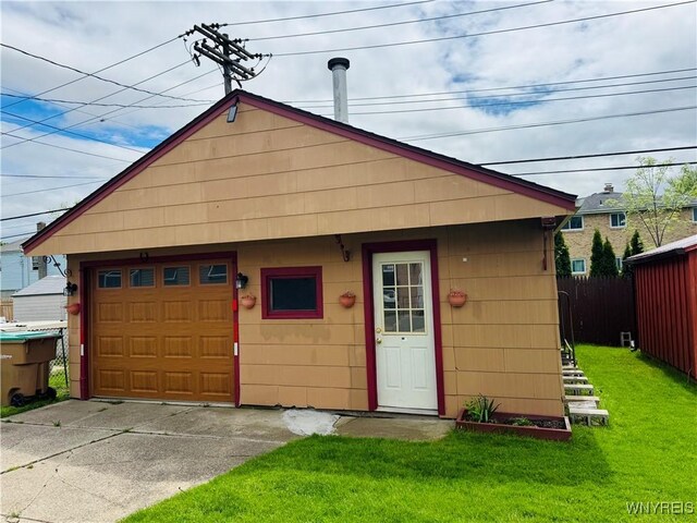 15 Harris Ct, Cheektowaga, NY 14225 - photo 23