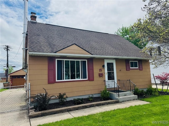 15 Harris Ct, Cheektowaga, NY 14225 - photo 1