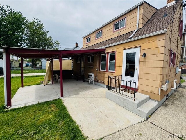 15 Harris Ct, Cheektowaga, NY 14225 - photo 26