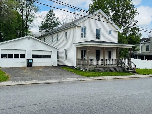107 Holmes St, Richmondville, NY 12149 - photo 2